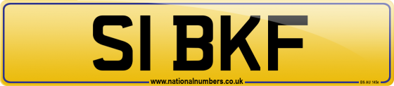 S1 BKF