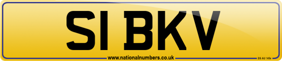 S1 BKV