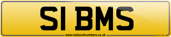 S1 BMS