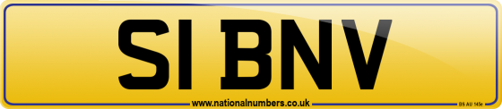 S1 BNV