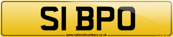 S1 BPO