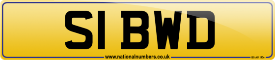 S1 BWD