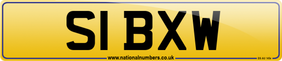 S1 BXW