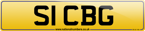 S1 CBG