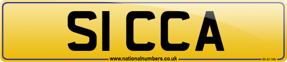 S1 CCA