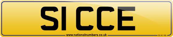 S1 CCE