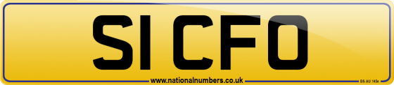 S1 CFO