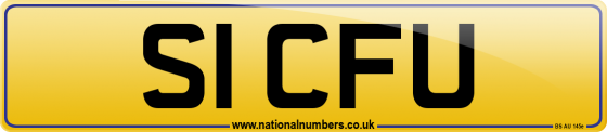 S1 CFU