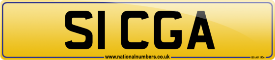 S1 CGA
