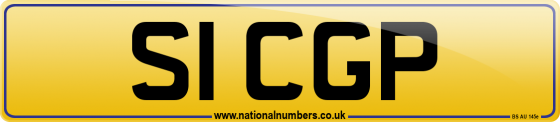 S1 CGP