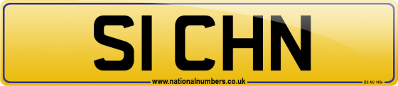 S1 CHN