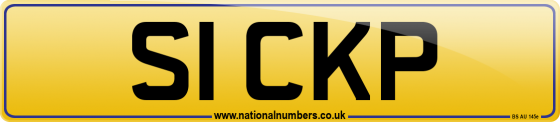 S1 CKP