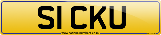 S1 CKU