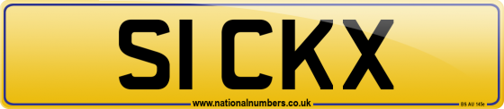 S1 CKX