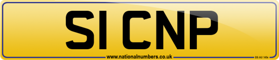 S1 CNP