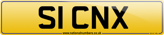 S1 CNX