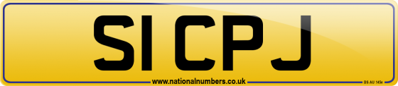 S1 CPJ