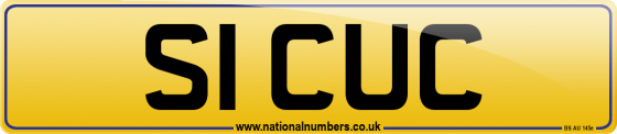 S1 CUC