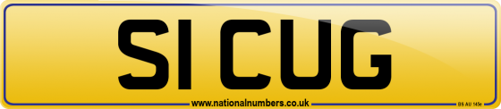 S1 CUG