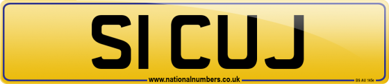 S1 CUJ
