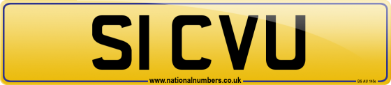 S1 CVU