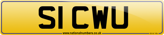 S1 CWU