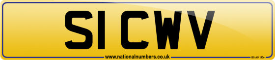 S1 CWV