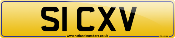 S1 CXV