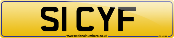 S1 CYF