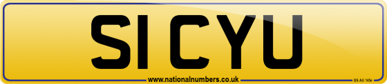 S1 CYU