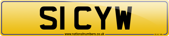 S1 CYW