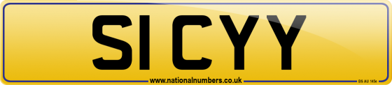 S1 CYY