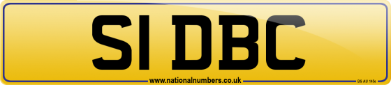 S1 DBC