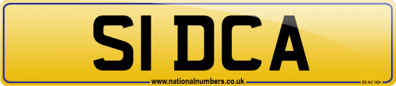 S1 DCA