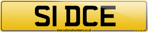 S1 DCE