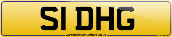 S1 DHG