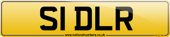 S1 DLR