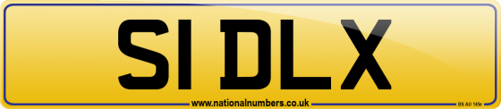 S1 DLX