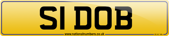 S1 DOB