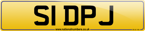 S1 DPJ