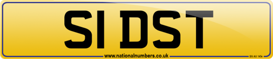 S1 DST
