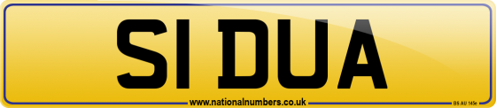 S1 DUA