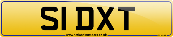 S1 DXT