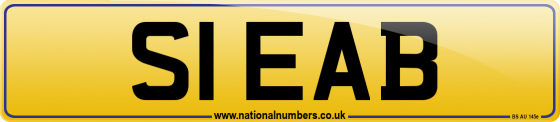 S1 EAB