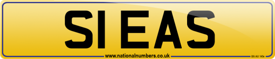 S1 EAS