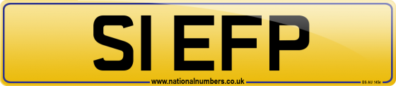 S1 EFP