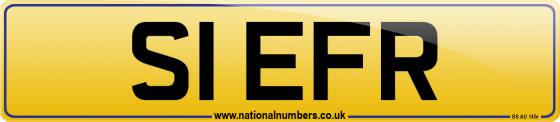 S1 EFR