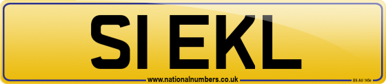 S1 EKL