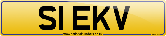 S1 EKV