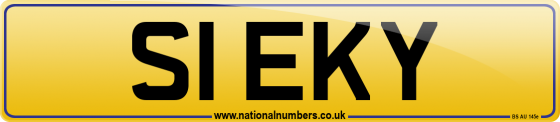 S1 EKY